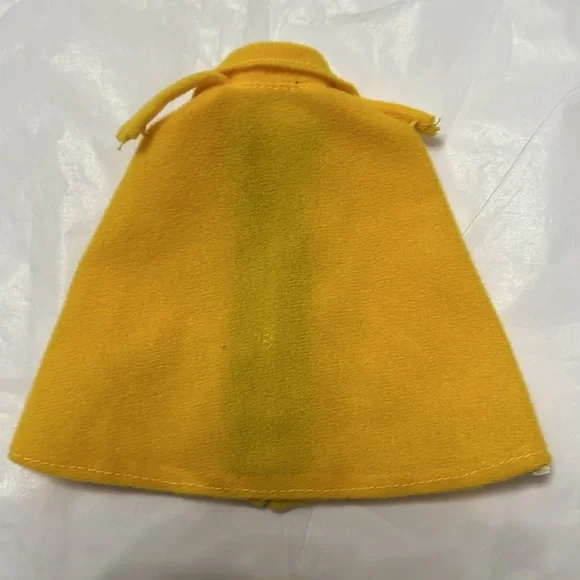 Barbie type Cape & Boots by PGD - Picture 4 of 7